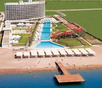 Crystal Centro Pearl Collection - Ultimate All Inclusive - 66