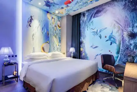 Days by Wyndham Guangzhou Hantian - 2