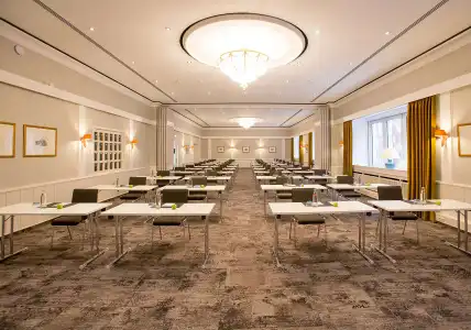Essener Hof, Sure Collection by Best Western - 20