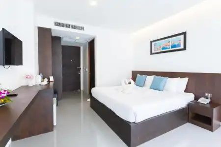 Phranang Place - 43
