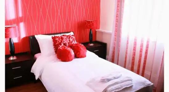 KW London - 3