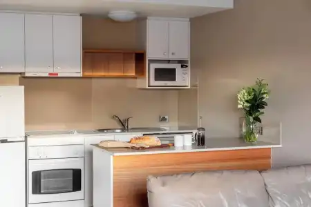 The Old Woolstore Apartment - 102