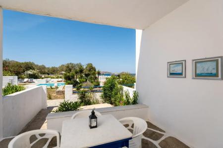 Naoussa Paros by Booking Kottas - 75