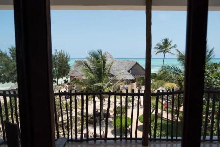 Reef & Beach Resort - Spa Jambiani - 118