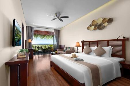 Silk Sense Hoi An River Resort - 70