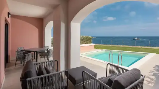 The Westin Dragonara Resort, Malta - 8