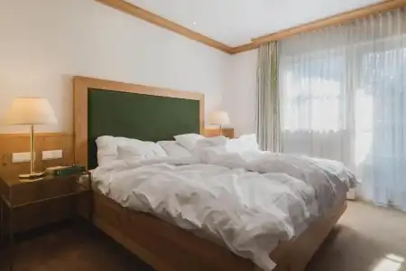 Neuhaus Zillertal Resort - 116