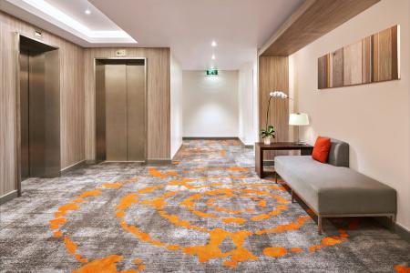 Fraser Suites Sukhumvit - 6