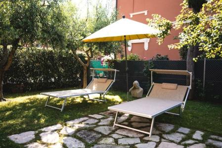 Villa Liberty B&B - 24