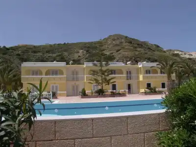 Kontessa Apartments - 76