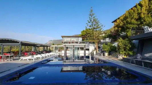 Villa Marine - 10