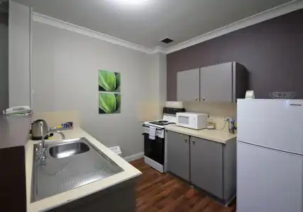 Adelaide Mansions Serviced Apartments - 14
