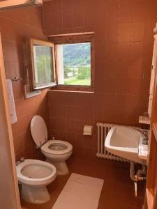 Meuble Residence Sci Sport Bormio - 27