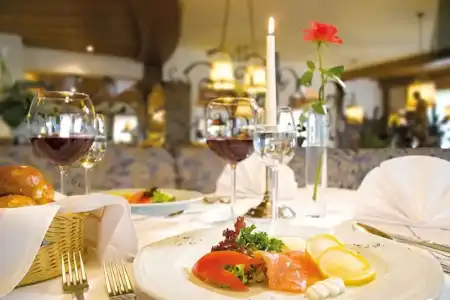 Restaurant Schwarzwaldhof - 13