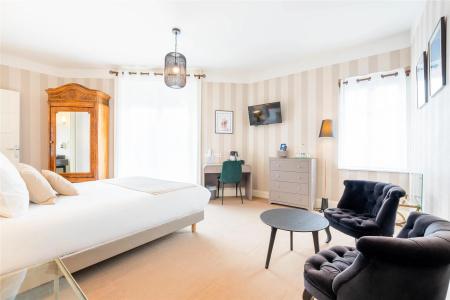 Best Western Brittany - 87
