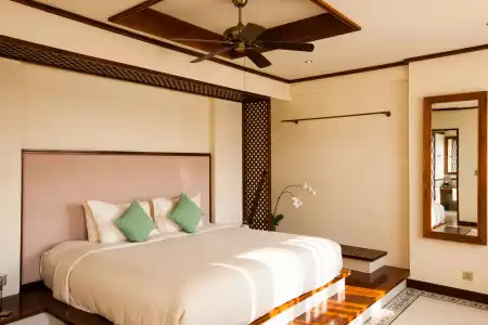 Almanity Hoi An Resort & Spa - 4