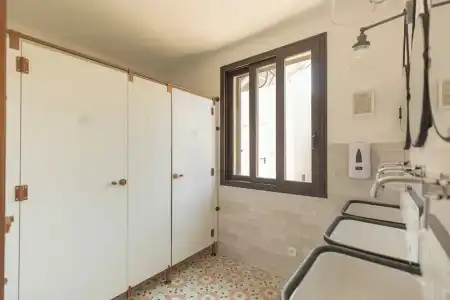 Corsica Hostel Porto Vecchio - 9
