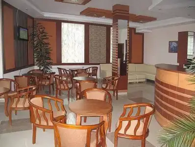 Spa Holiday - 12