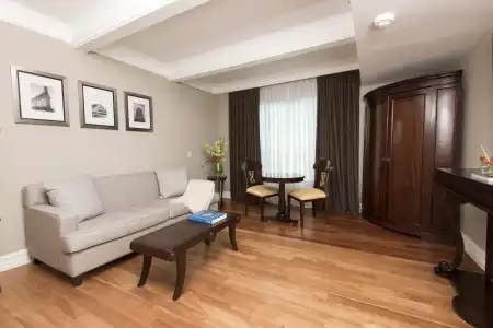 Marriott Buenos Aires Downtown - 14