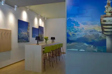 B&B Stuttgart-Airport/Messe - 6