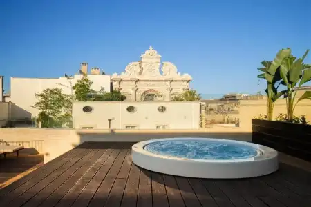 Patria Palace Lecce - Leadings of the World - 20