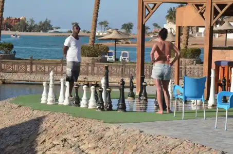 Panorama Bungalows Resort El Gouna - 26