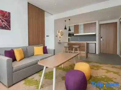Holiday Inn & Suites SAIGON AIRPORT by IHG - 173