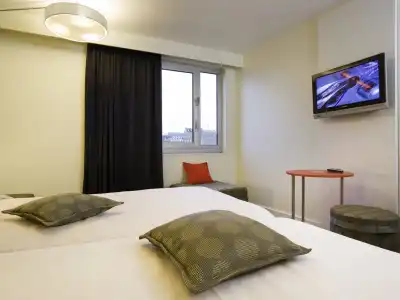 Ibis Styles Paris Gare De L''Est Château Landon - 2