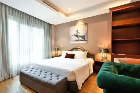 Sam Royal Apartment - 54