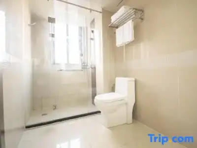 Comfort Inn Yeouido - 101