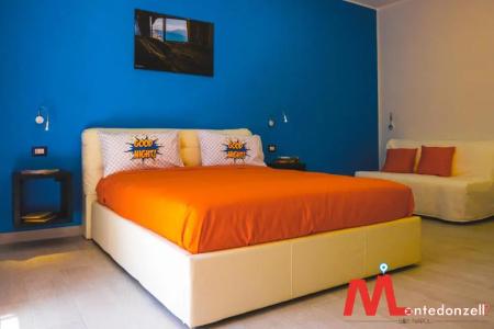 Montedonzelli B&B - 108