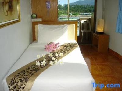 Patong Lamai Residence - 17