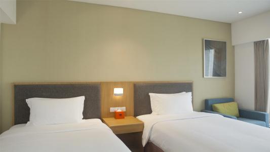 Holiday Inn Express Chengdu Airport Zone by IHG - 48