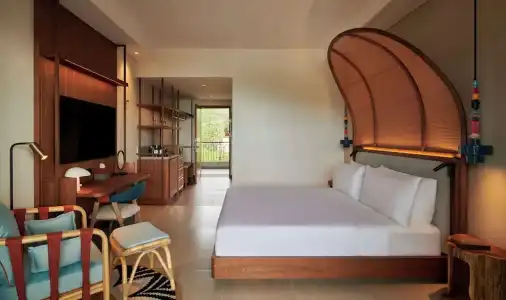 Canopy by Hilton Seychelles Resort - 42