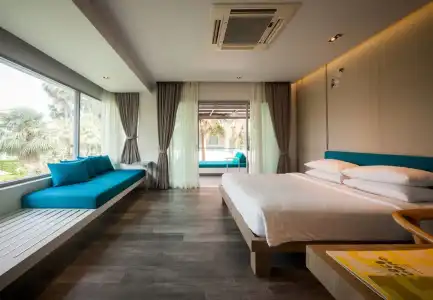 Bann Pantai Resort - 31