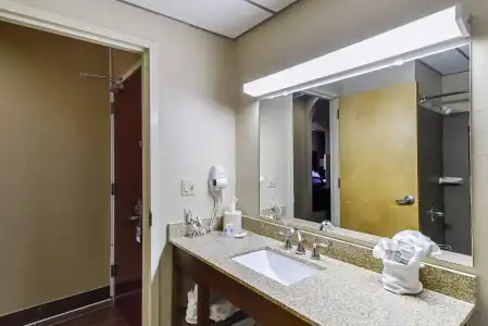 Quality Suites Lubbock Southwest - 34