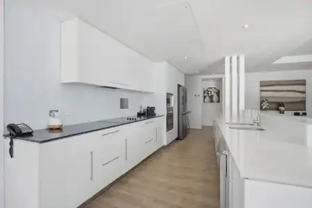 Aria Apartments - 353