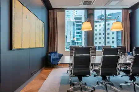 Radisson Collection, Tallinn - 6