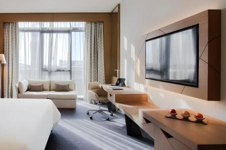 Capital Centre Arjaan by Rotana - 5