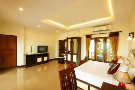 Tharathip Resort - 164