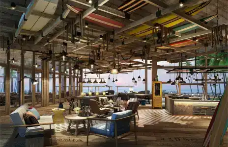 InterContinental Phu Quoc Long Beach Resort by IHG - 33