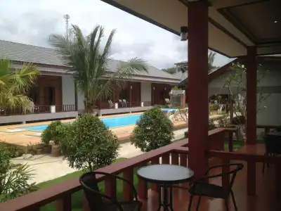 Khum Laanta Resort - 19