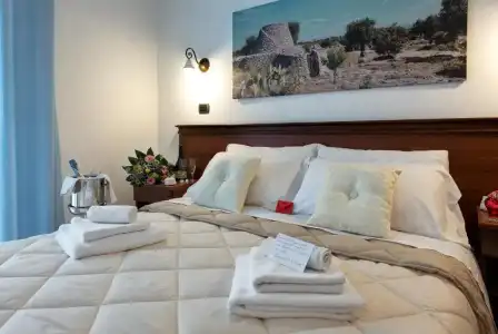 Relais Casina Copini - 21