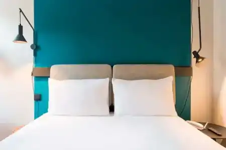 Ibis Marseille Centre Préfecture - 28