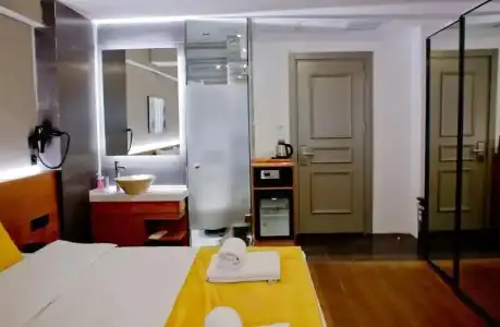 Şiva Pera and Spa - 33