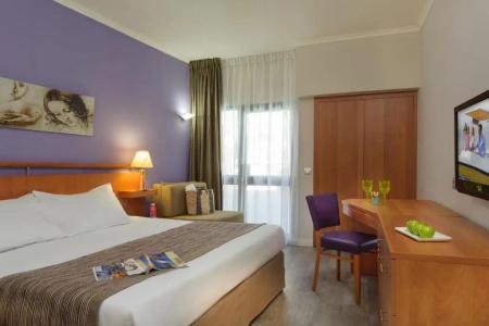 Leonardo Privilege Eilat - 46