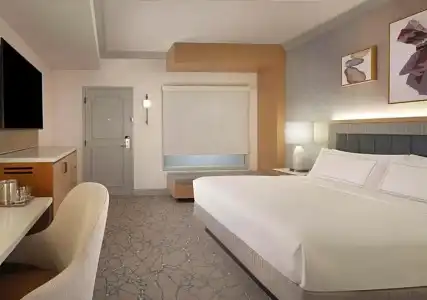 Hilton Anatole - 96