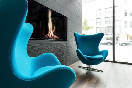 Motel One Bremen - 29