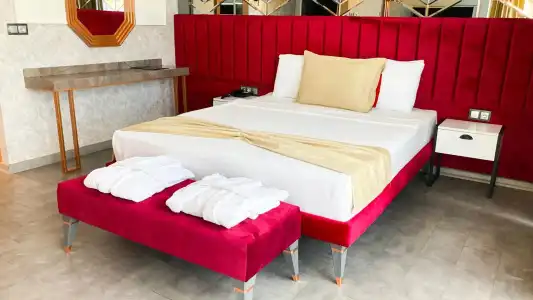 Nenessahotel - 14