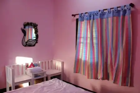 Chita Coffee & Guesthouse - 26